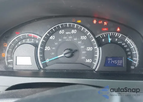 2014 Toyota Camry Xle из США, поврежденный, VIN 4T1BF1FK2EU433689